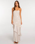 VESTIDO MORE THAN READY · CRUDO