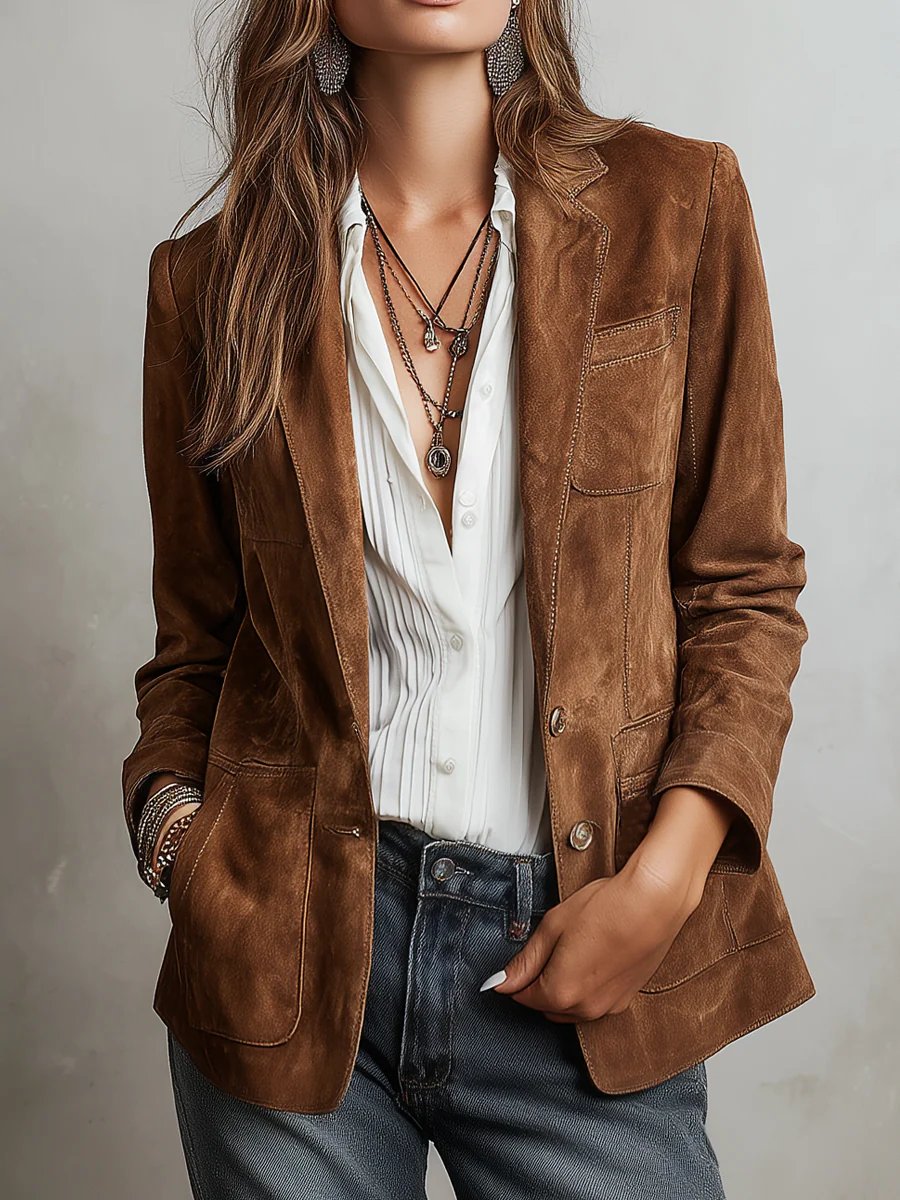 Jersey galery de ante sintetico